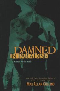 Cover image for Damned in Paradise