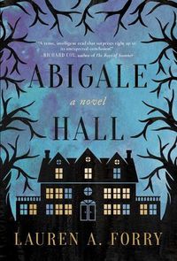 Cover image for Abigale Hall