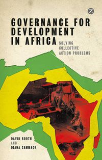 Cover image for Governance for Development in Africa: Solving Collective Action Problems