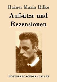 Cover image for Aufsatze und Rezensionen