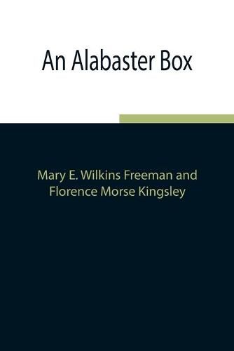 An Alabaster Box