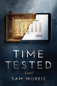 Cover image for Time Tested