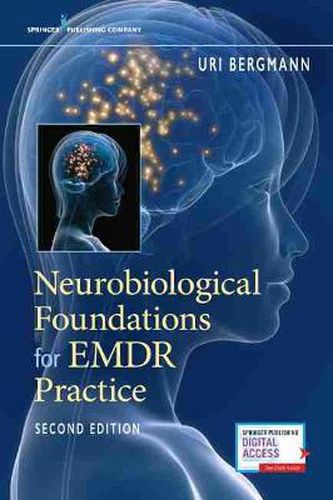 Cover image for Neurobiological Foundations for EMDR Practice