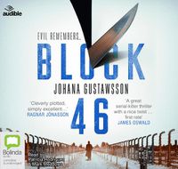 Cover image for Block 46