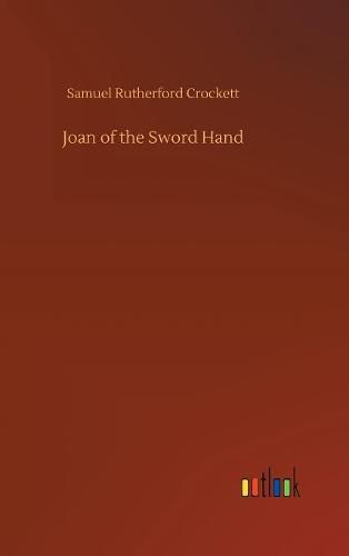 Joan of the Sword Hand