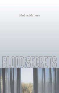 Cover image for Blood Secrets