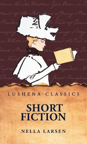 Cover image for Short Fiction