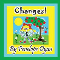 Cover image for Changes!