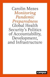 Cover image for A Monitoring Pandemic Preparedness
