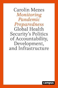 Cover image for Monitoring Pandemic Preparedness