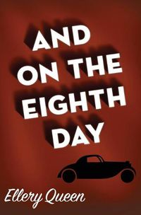 Cover image for And on the Eighth Day