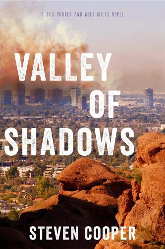 Valley Of Shadows