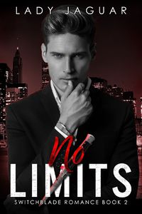 Cover image for No Limits