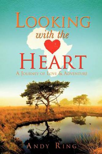 Cover image for Looking with the Heart