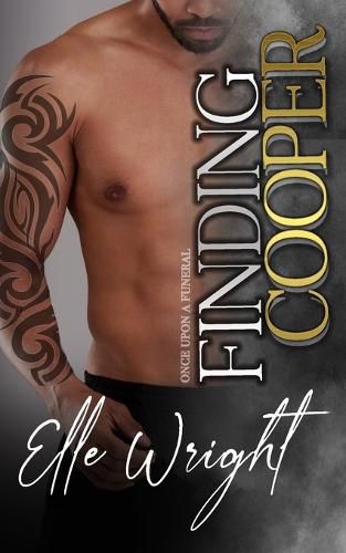 Cover image for Finding Cooper