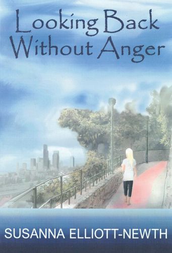 Cover image for Looking Back Without Anger