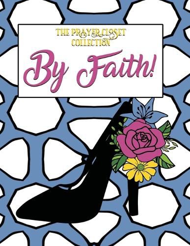 Cover image for Walk By Faith