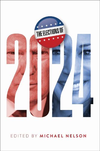 Cover image for The Elections of 2024