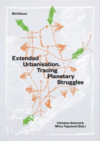 Cover image for Extended Urbanisation