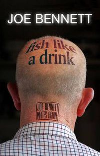 Cover image for Fish Like A Drink