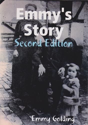 Cover image for Emmy's Story