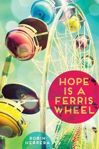 Cover image for Hope Is a Ferris Wheel