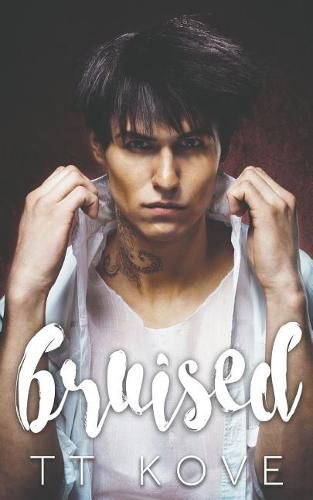 Cover image for Bruised