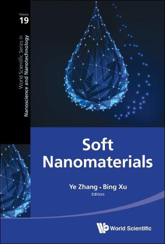 Cover image for Soft Nanomaterials