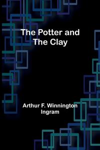 Cover image for The Potter and the Clay