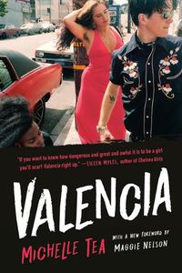 Cover image for Valencia