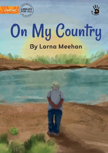 Cover image for On My Country - Our Yarning