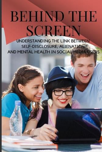 Cover image for Behind the Screen