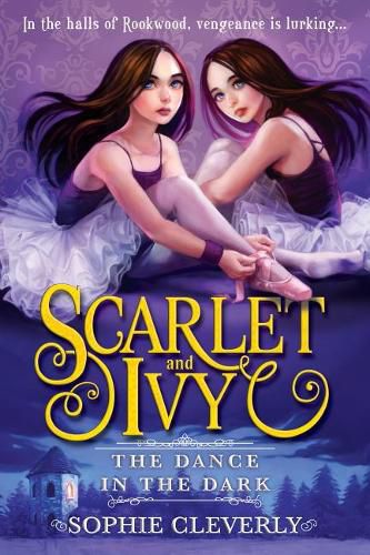 Cover image for The Dance in the Dark