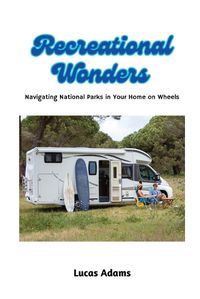 Cover image for Recreational Wonders