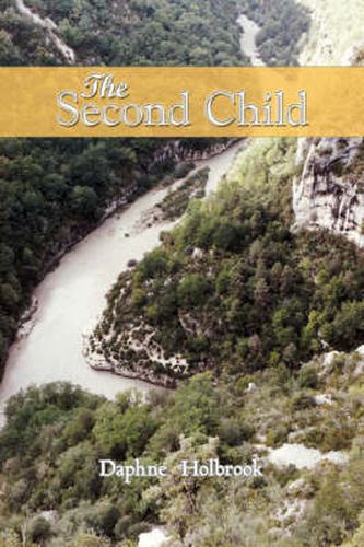 Cover image for The Second Child