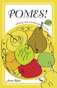 Cover image for Pomes!