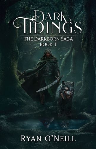 Cover image for Dark Tidings