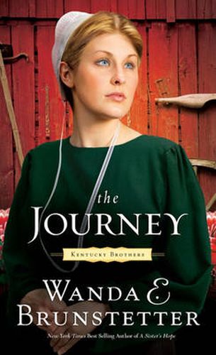 Cover image for The Journey