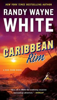 Cover image for Caribbean Rim