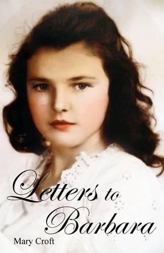 Cover image for Letters to Barbara