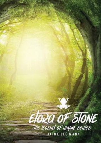 Cover image for Elora of Stone