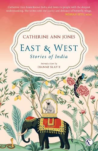 Cover image for East & West