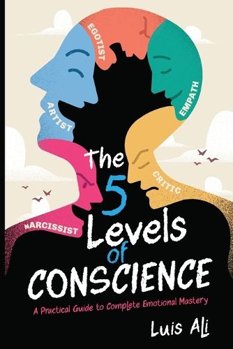 Cover image for The Five Levels of Conscience