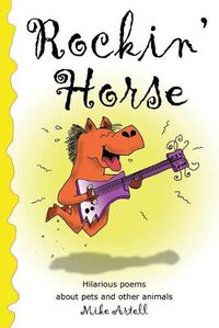 Cover image for Rockin' Horse