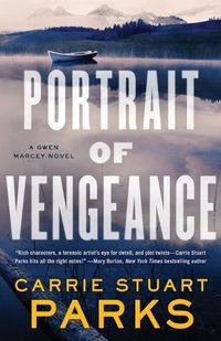 Cover image for Portrait of Vengeance