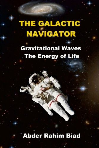Cover image for The Galactic Navigator