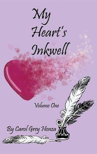 Cover image for My Heart's Inkwell