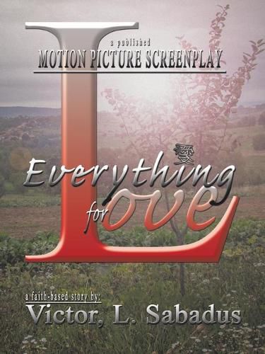 Cover image for Everything for Love