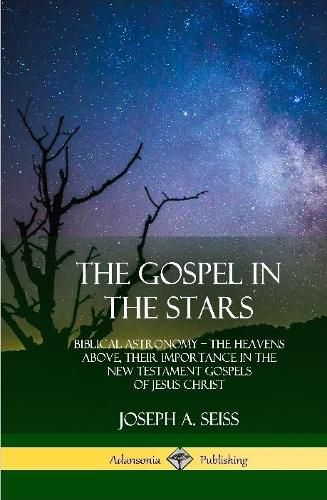 The Gospel in the Stars