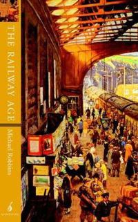 Cover image for The Railway Age
